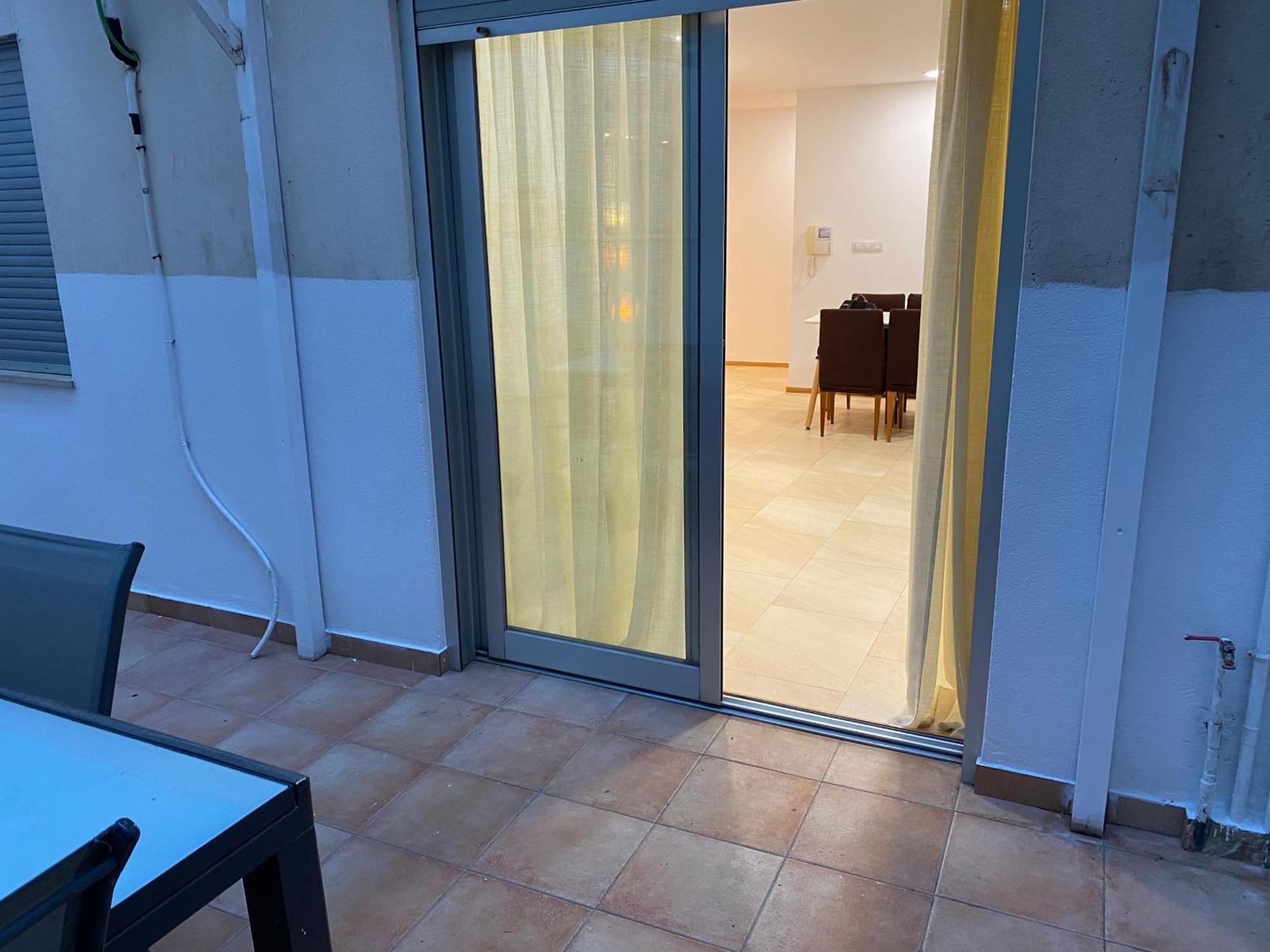Hortelanos-2 Apartment Murcia Exterior photo