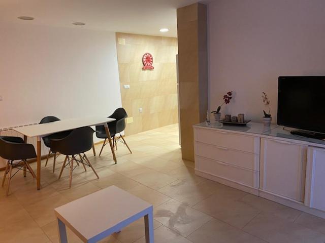 Hortelanos-2 Apartment Murcia Exterior photo